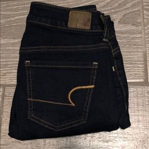 🦅 American eagle outfitters